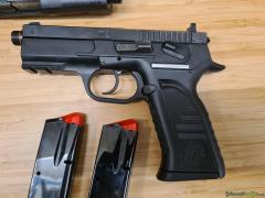 CZ TT9 / TT45
