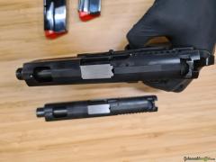 CZ TT9 / TT45