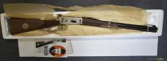 Winchester 1894 .30-30 Winchester Bat Masterson mit Originalverpackung – nie benutzt