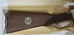 Winchester 1894 .30-30 Winchester Bat Masterson mit Originalverpackung – nie benutzt