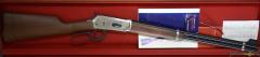 Winchester Limited Edition Garibaldi mit Originalverpackung – nie benutzt