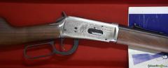 Winchester Limited Edition Garibaldi mit Originalverpackung – nie benutzt