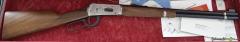Winchester Modell 94 Kal. 30-30, „One of 999”, limitierte Serie, mit Bildchen Giovannelli – nie benu