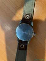 Original Beobachtungsuhr Kriegsmarine Alpina aus Wk2