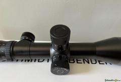 Zielfernrohr Schmidt Bender 3-12x50 PM II