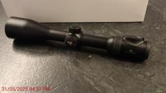 Zielfernrohr Swarowski Z8i 2.3-18x56 P