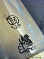 Original Kettendolch NSKK RZM M7/66 1938 aus Wk2