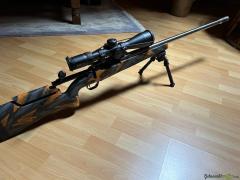 Kelbly Custom .308 Norma Magnum