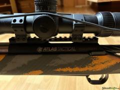 Kelbly Custom .308 Norma Magnum