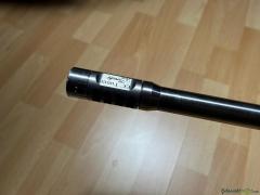 Kelbly Custom .308 Norma Magnum