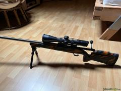 Kelbly Custom .308 Norma Magnum