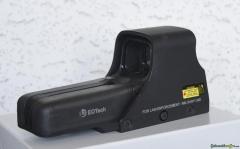 EOTech 552.A65 – Generalüberholt von EOTech – 7 Stück verfügbar