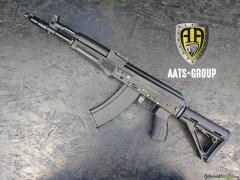 OCCASION Selbstladebüchse Izhmash MKK-105 5.45x39 - Zustand 1