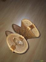 Westernstiefel