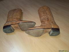 Westernstiefel