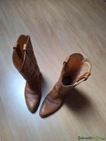 Westernstiefel