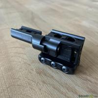 Spuhr Aimpoint T-2/CompM5 Magnifier Mount H57/2.25 Inch Picatinny
