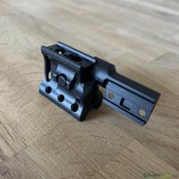 Spuhr Aimpoint T-2/CompM5 Magnifier Mount H57/2.25 Inch Picatinny