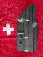 Neuwertige Glock 17 Gen. 5 inkl. Zubehör