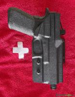 Neuwertige Glock 17 Gen. 5 inkl. Zubehör