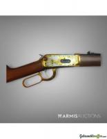Winchester Mle 94 First Swiss American Edition
