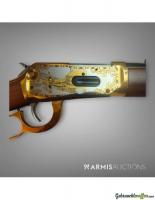 Winchester Mle 94 First Swiss American Edition