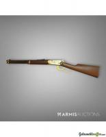 Winchester Mle 94 First Swiss American Edition