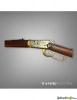 Winchester Mle 94 First Swiss American Edition