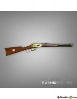 Winchester Mle 94 First Swiss American Edition