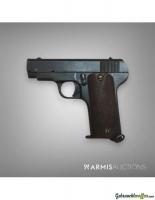 ...Andere-Nicht angegeben Ruby .32 ACP / 7.65x17mm Browning SR