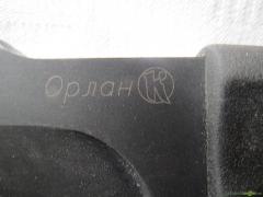 Kizlyar, Orlan, 65X13, Russisches Messer