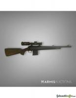 Sabatti Rover .308 Winchester