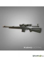 Sabatti Rover .308 Winchester