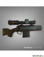 Sabatti Rover .308 Winchester