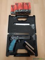 CZ | Ceska Zbrojovka Shadow 2 9x21