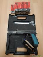 CZ | Ceska Zbrojovka Shadow 2 9x21