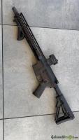 HERA Arms The 15th .223 Remington