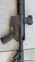 HERA Arms The 15th .223 Remington