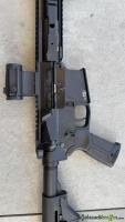 HERA Arms The 15th .223 Remington