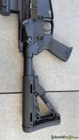 HERA Arms The 15th .223 Remington