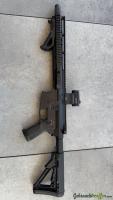 HERA Arms The 15th .223 Remington