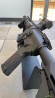 HERA Arms The 15th .223 Remington