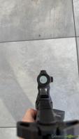 HERA Arms The 15th .223 Remington