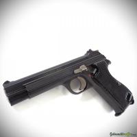SIG P49 cal. 9mmP