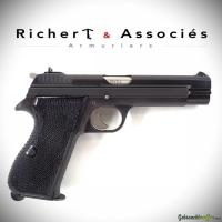 SIG P49 cal. 9mmP