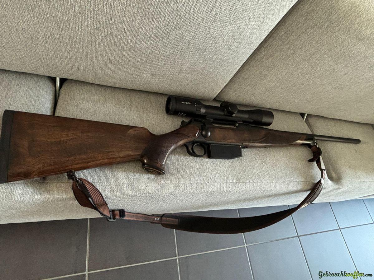 Sauer & Sohn 404 .30-06 Springfield Sauer & Sohn 404 .30-06 Springfield