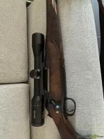 Sauer & Sohn 404 .30-06 Springfield