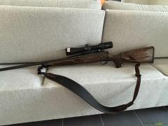 Sauer & Sohn 404 .30-06 Springfield
