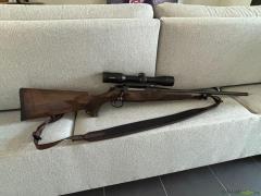Sauer & Sohn 404 .30-06 Springfield