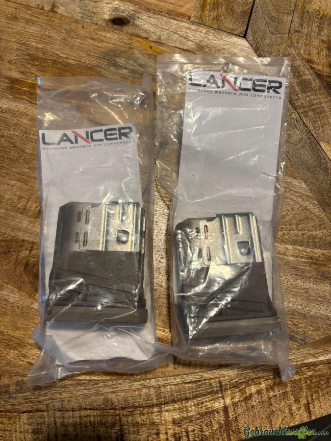 Lancer Magazin .308 Lancer Magazin .308